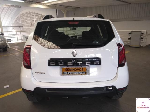 RENAULT DUSTER 2016/2017 1.6 16V SCE FLEX EXPRESSION MANUAL - Foto 4