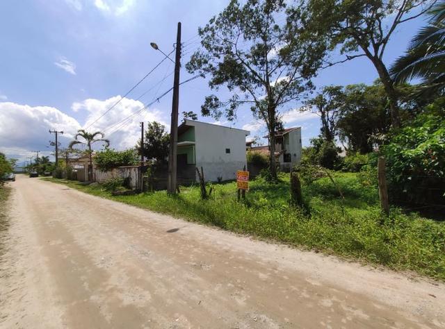 Terreno em Itapoá, centro região nobre, pronto para construir - Foto 8