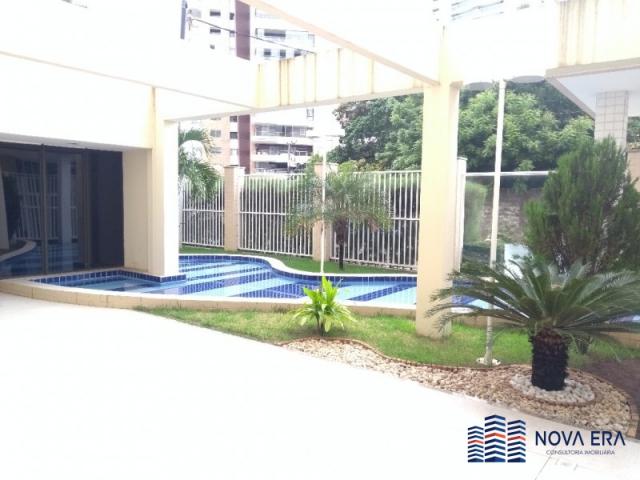 Condomínio Alameda Jardins - Guararapes - Foto 17