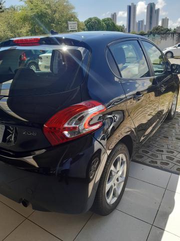 Peugeot 208 allure - Foto 4