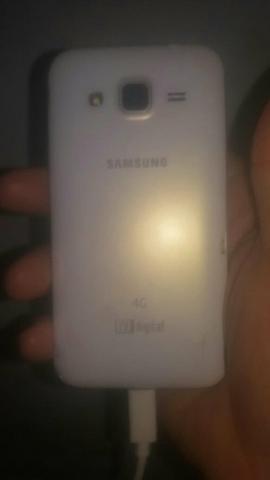 Vendo um Samsung galaxi wim 2 - Foto 3