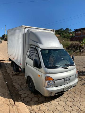 Hyundai HR