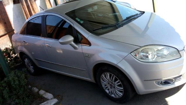 Fiat Linea