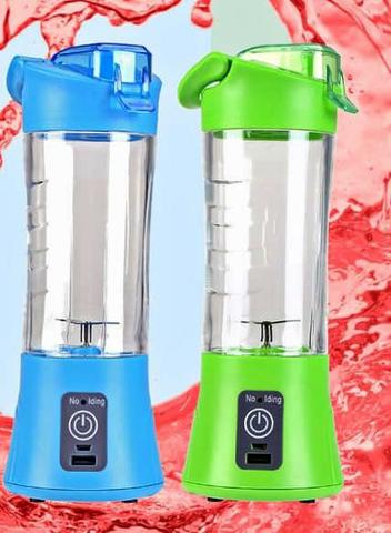 Mini Liquidificador Promoção - Foto 4
