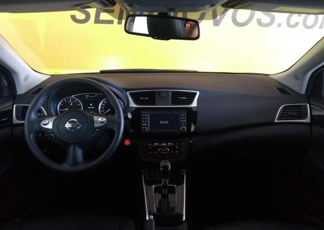 Sentra Sl 2.0 FlexStart 16V Aut. - Foto 2