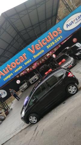 HONDA FIT 2010/2011 1.4 LX 16V FLEX 4P MANUAL