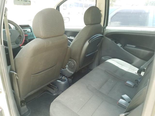 Fiat Idea 1.4 ELX, completo. Muito conservado. Confira! 2006 - Foto 9