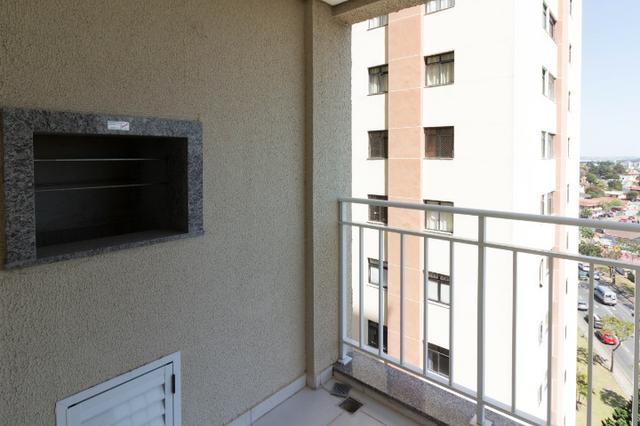 The Must - Apartamentos novos no Novo Mundo 3 quartos 76m² - Foto 19