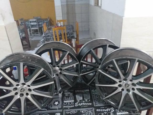 Rodas 17 - Foto 5