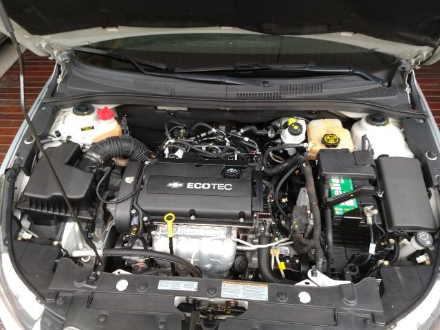 Gm cruze lt modelo 2013 - Foto 13