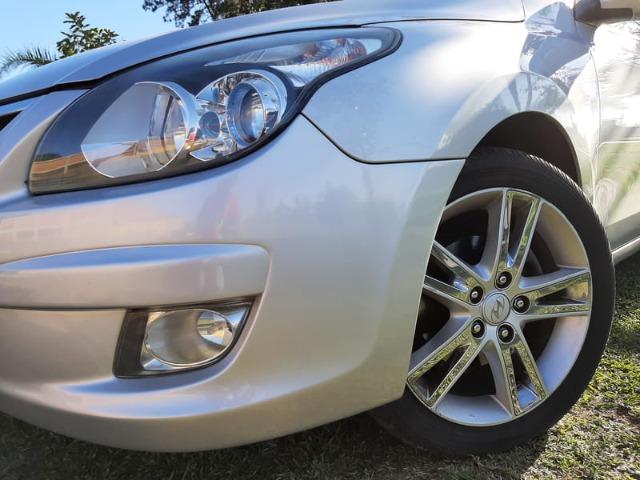 2011 hyundai i30 2.0 16v 145cv 5p aut - Foto 5