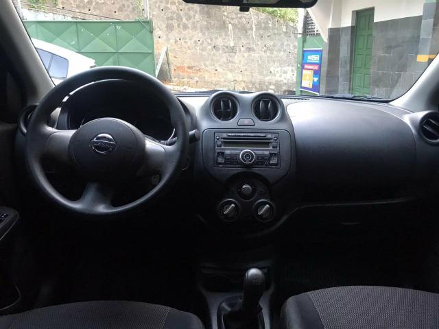 Versa SV 1.6 completo - Foto 7