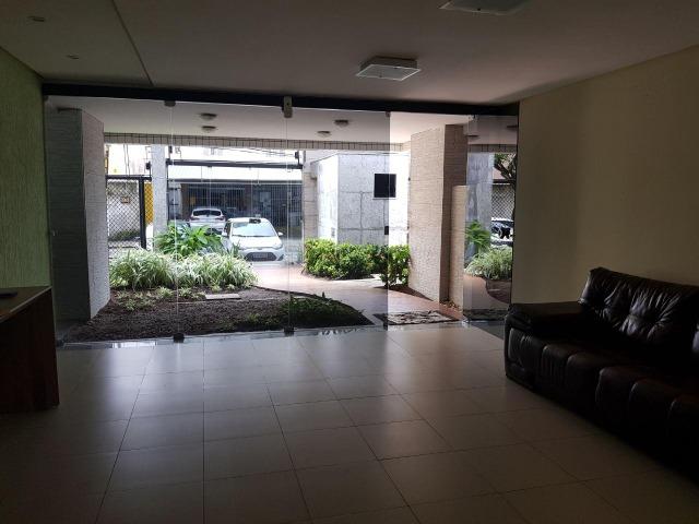 R.Félix - Apartamento 2 Quartos sendo 1 suíte, Ótima Localização! - Foto 3