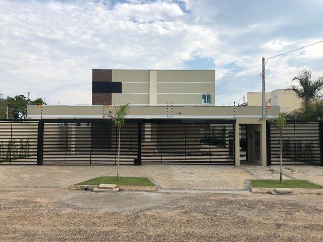 Apartamento - 3/4, Sendo 2 Suítes, Uma com Closet, 105m², 2 Vagas - Orla 14 - Foto 2