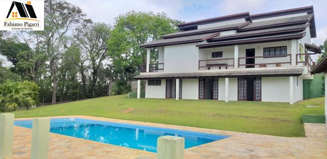 Alto padrao! chacara 3.500m2 a venda em pinhalzinho sp