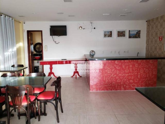 Ponto comercial, excelente localização - Foto 3