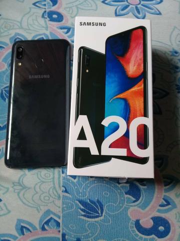 A20 Samsung - Foto 2