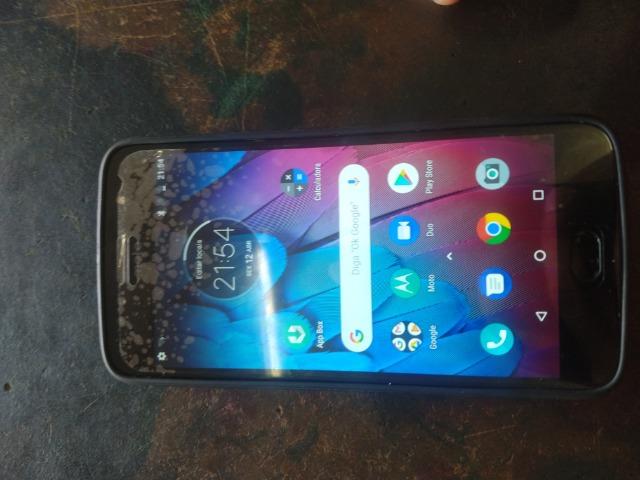 Motorola G5s 32g - Foto 3