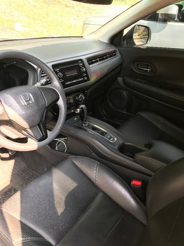 HR-V LX 1.8 cvt novíssimo / única dona / 27.000 km - Foto 10