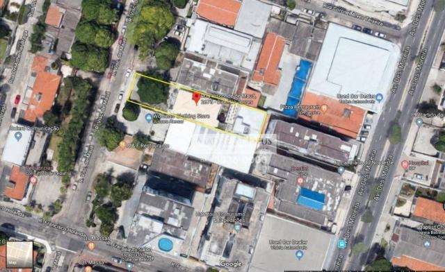 Casa comercial à venda, meireles, fortaleza. - Foto 3