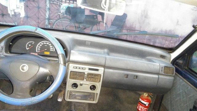 Millle Fire Fiat Modelo 2005 Valor R$ 4.500,00 - Foto 5