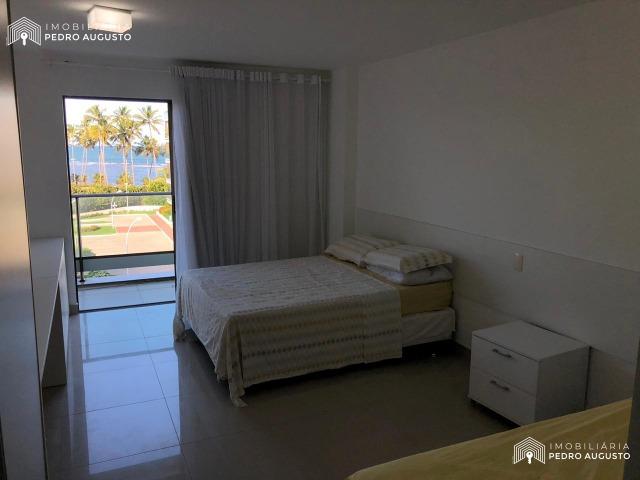 Oportunidade Única! Apartamento: 280m², 4 Qts com vista para o mar na Reserva do Paiva! - Foto 7