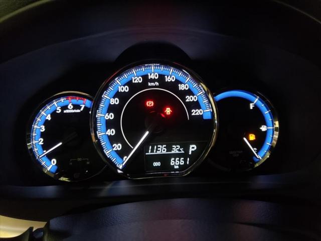 TOYOTA YARIS 1.3 16V FLEX XL PLUS TECH MULTIDRIVE - Foto 4