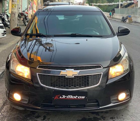Cruze