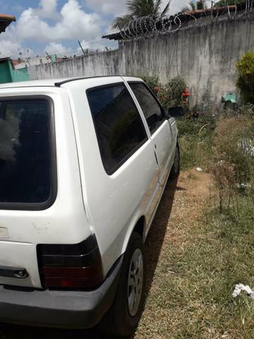 Fiat uno - Foto 4