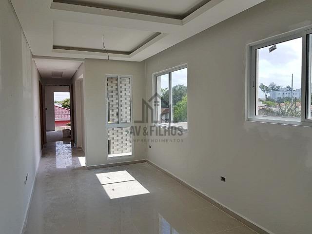 Lançamento Pinhais Apartamento - Condomínio Florença - Foto 6