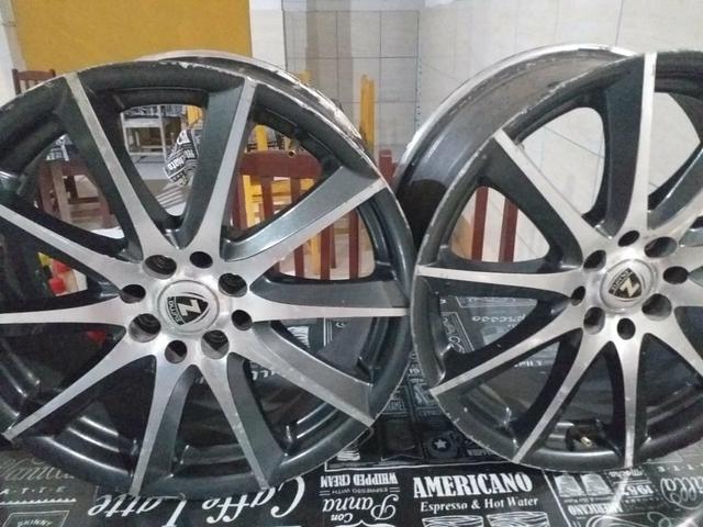 Rodas 17 - Foto 3