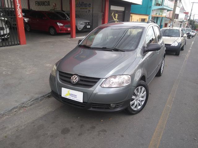 Fox 1.0 8V MI Flex Completo 2009/10