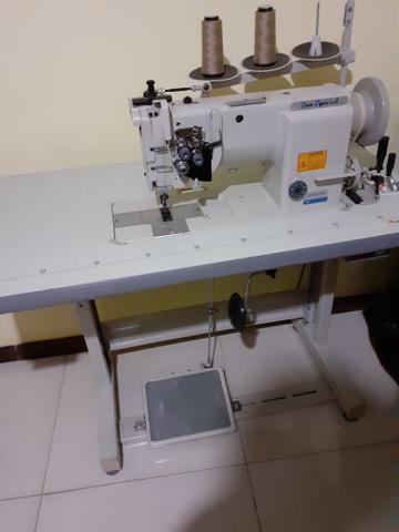 Máquina prespontadeira - Foto 3