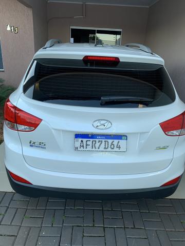 Hiunday IX35 - Foto 4