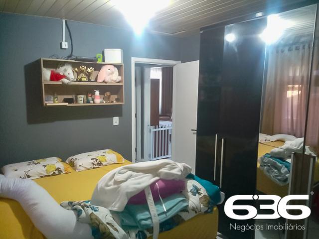 Casa | Joinville | Jardim Iririú | Quartos: 2 - Foto 15