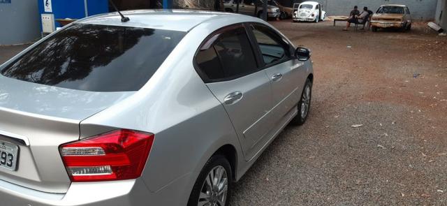 Honda city 12/13