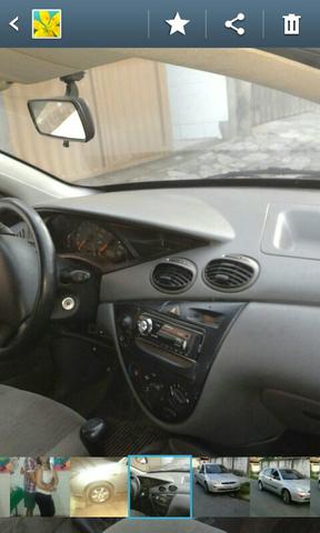 Ford focus 2002 tem coisas a fazer - Foto 3