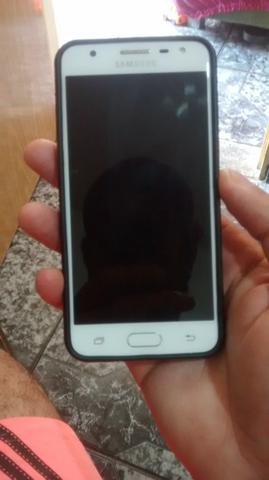 Vendo j5 prime 32 gigas biometria boa com nota fiscal