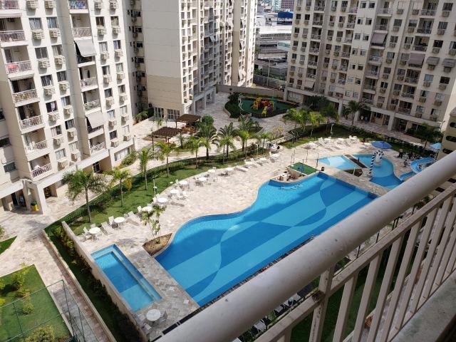 Apartamento 2 Quartos Norte Village Lazer completo ao lado do Norte Shopping - Foto 10