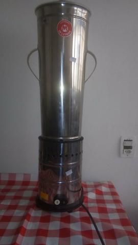 Liquificador industrial 10 L - Foto 4
