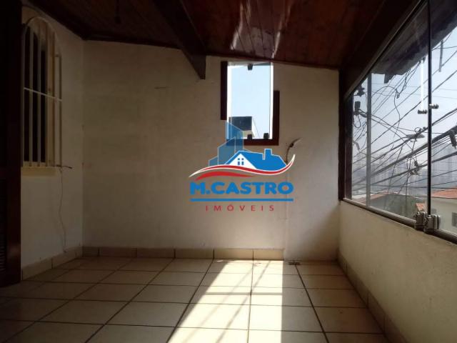 Casa 03 Dormitórios, 01 Suite - 02 Vagas - Campo Limpo - Foto 12