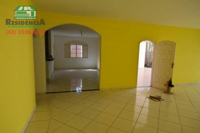 Casa à venda, 350 m² por R$ 1.000.000 - Jardim Bandeirante - Anápolis/GO - Foto 16