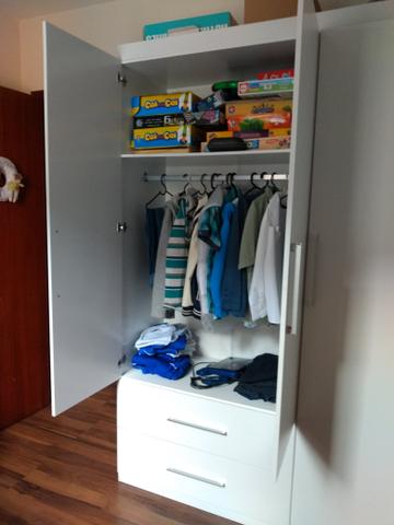 Guarda roupa - Foto 6