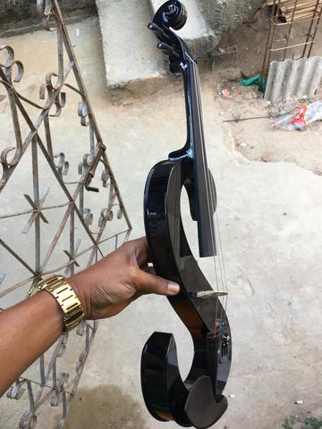 Violino novo - Foto 6