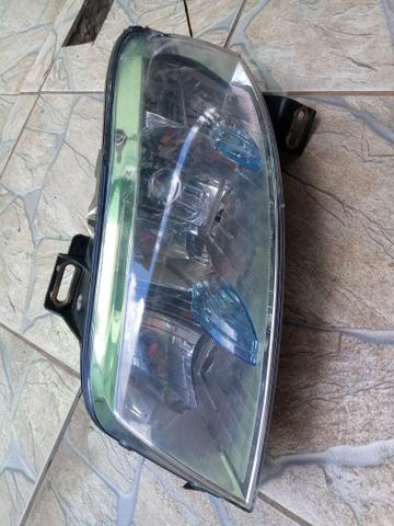 Farol fiat - Foto 6