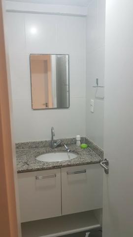 Alugo apartamento de 2 quartos na estrada do coco em frente ao Shopping Busca Vida - Foto 9