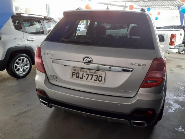 Lifan X-60 - Foto 5