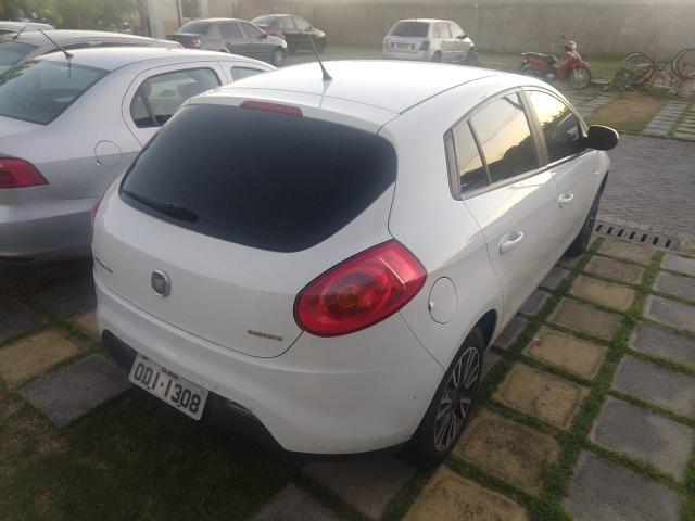 Bravo 12/12 Manual c/ GNV Regular - 2012 - Foto 9