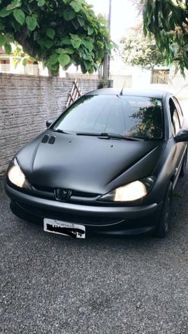 Carro Peugeot 206 - Foto 3