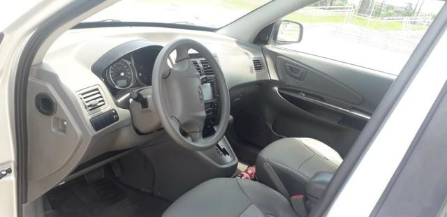 Tucson 2014/15 automática - Foto 7